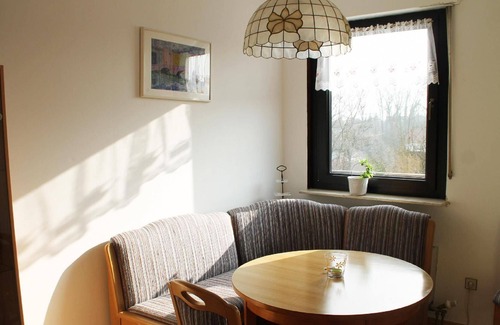 Bischberg House | Holiday apartment Bischberg for 1 - 5 persons with 3 bedrooms - Holiday house
