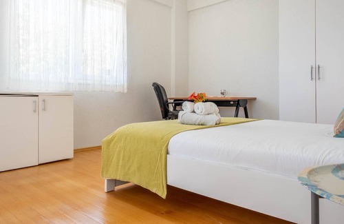 Bogazkent Apartment | Holiday apartment Boğazkent for 1 - 6 persons with 2 bedrooms - Holiday apartment in one or multi-fa