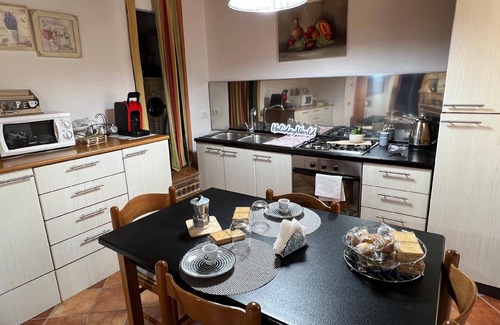 Caltagirone Apartment | Holiday apartment Caltagirone for 1 - 4 persons with 1 bedroom - Holiday apartment