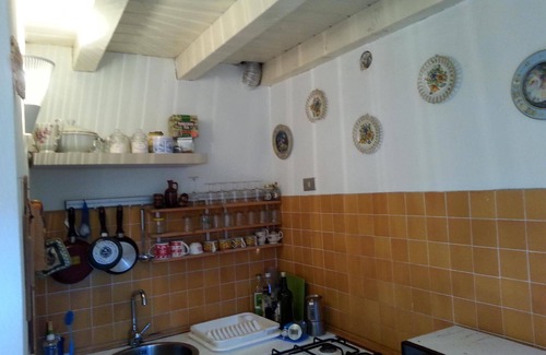 Carro Apartment | Holiday apartment Carro for 1 - 6 persons with 2 bedrooms - Holiday apartment in one or multi-family
