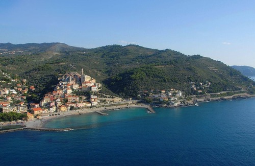 Cervo Apartment | Holiday apartment Cervo for 1 - 4 persons with 3 bedrooms - Holiday apartment