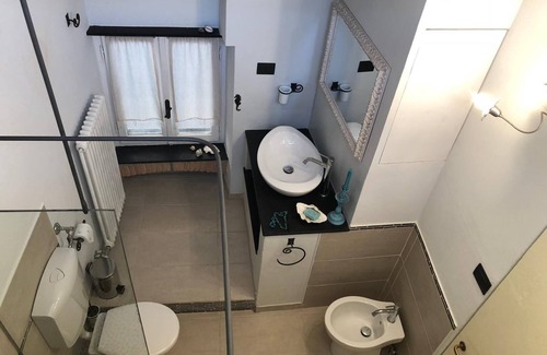 Cervo Apartment | Holiday apartment Cervo for 1 - 4 persons with 3 bedrooms - Holiday apartment