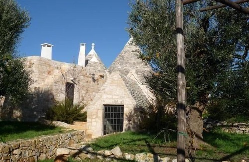 Casalini Apartment | Holiday apartment Cisternino for 2 persons - Holiday apartment