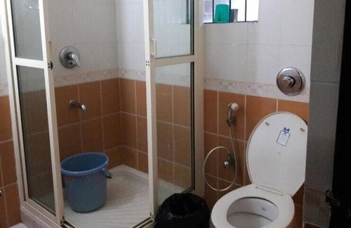 Colva Apartment | Holiday apartment Colva for 1 - 4 persons with 2 bedrooms - Holiday apartment in one or multi-family