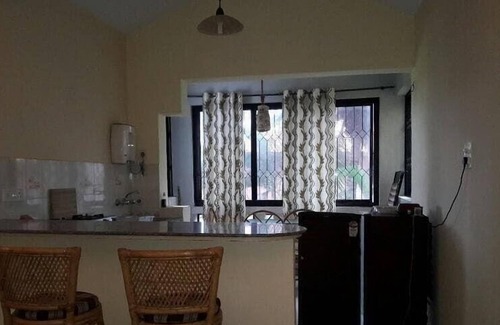 Colva Apartment | Holiday apartment Colva for 1 - 4 persons with 2 bedrooms - Holiday apartment in one or multi-family