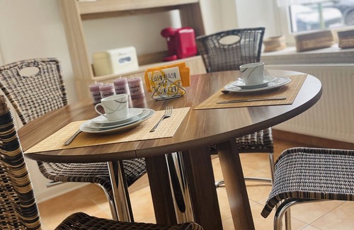 Bad Kleinen Apartment | Holiday Apartment 'Domizil Bad Kleinen' with Wi-Fi