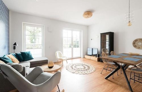 Bad Zwischenahn House | Holiday apartment by the lake