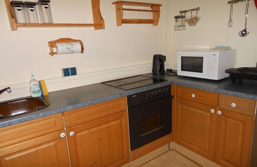 Unterammergau Apartment | Holiday apartment Unterammergau for 4 - 6 persons with 3 bedrooms - Holiday apartment in one or mult