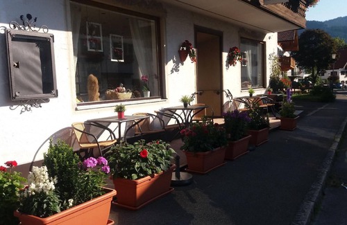 Unterammergau Apartment | Holiday apartment Unterammergau for 4 - 6 persons with 3 bedrooms - Holiday apartment in one or mult