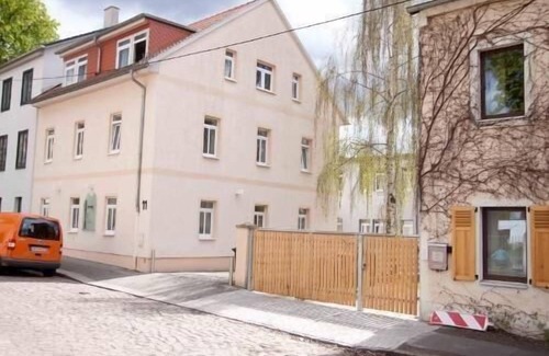 Outer Neustadt Apartment | Holiday apartment Dresden for 2 - 4 persons with 1 bedroom - Holiday apartment