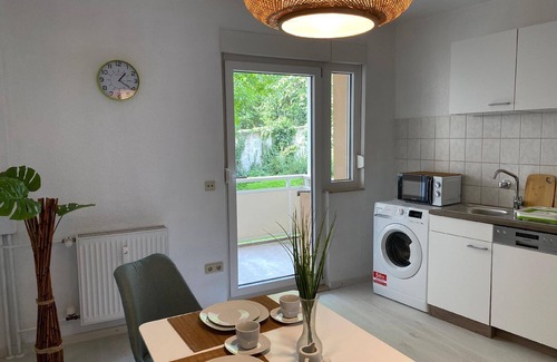 Duissern Apartment | Holiday apartment Duisburg for 1 - 4 persons with 1 bedroom - Holiday apartment in one or multi-fami