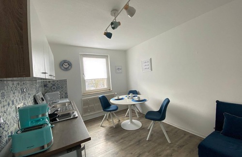 Duissern Apartment | Holiday apartment Duisburg for 1 - 5 persons with 2 bedrooms - Holiday apartment in one or multi-fam
