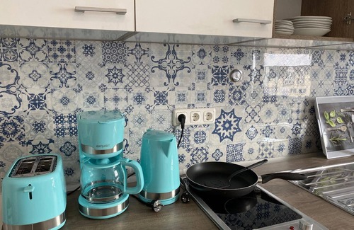 Duissern Apartment | Holiday apartment Duisburg for 1 - 5 persons with 2 bedrooms - Holiday apartment in one or multi-fam