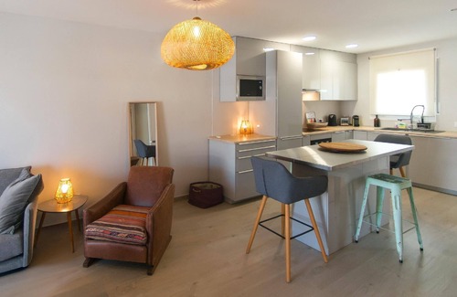 Empuriabrava Apartment | Holiday apartment Empuriabrava for 1 - 4 persons with 2 bedrooms - Holiday apartment
