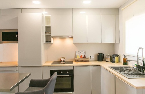Empuriabrava Apartment | Holiday apartment Empuriabrava for 1 - 4 persons with 2 bedrooms - Holiday apartment