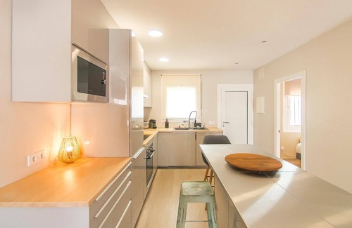 Empuriabrava Apartment | Holiday apartment Empuriabrava for 1 - 4 persons with 2 bedrooms - Holiday apartment