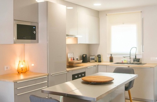 Empuriabrava Apartment | Holiday apartment Empuriabrava for 1 - 4 persons with 2 bedrooms - Holiday apartment