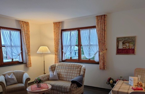 Sorge Apartment | Holiday apartment Elbingerode for 1 - 2 persons with 1 bedroom - Holiday apartment in one or multi-f