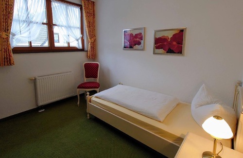 Sorge Apartment | Holiday apartment Elbingerode for 1 - 3 persons with 2 bedrooms - Holiday apartment in one or multi-