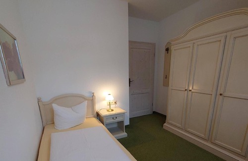 Sorge Apartment | Holiday apartment Elbingerode for 1 - 3 persons with 2 bedrooms - Holiday apartment in one or multi-