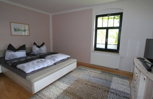 Meissen Apartment | Holiday apartment Elbtalblick