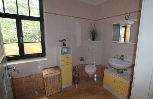 Meissen Apartment | Holiday apartment Elbtalblick