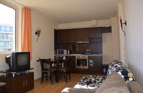 Elenite Apartment | Holiday apartment Elenite for 1 - 6 persons with 1 bedroom - Holiday apartment