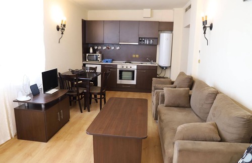 Elenite Apartment | Holiday apartment Elenite for 1 - 6 persons with 1 bedroom - Holiday apartment