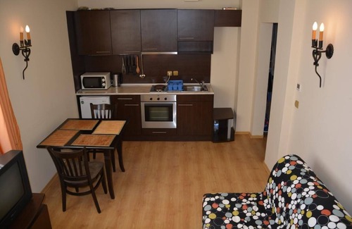 Elenite Apartment | Holiday apartment Elenite for 1 - 6 persons with 1 bedroom - Holiday apartment