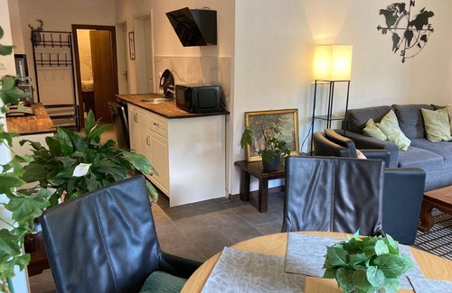 Feld am See Apartment | Holiday apartment Feld am See for 1 - 6 persons with 2 bedrooms - Holiday apartment in one or multi-