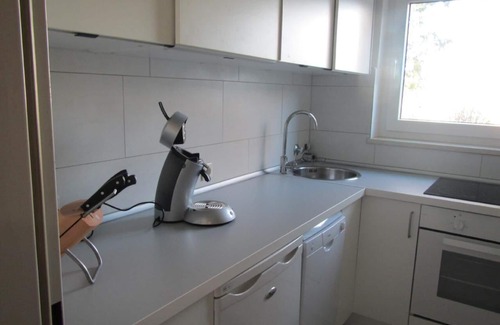 Fischen im Allgaeu Apartment | Holiday apartment Fischen for 1 - 2 persons with 1 bedroom - Holiday apartment