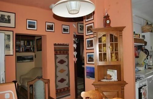 Fonyod Apartment | Holiday apartment Fonyód for 1 - 4 persons with 1 bedroom - Row house