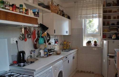 Fonyod Apartment | Holiday apartment Fonyód for 1 - 4 persons with 1 bedroom - Row house