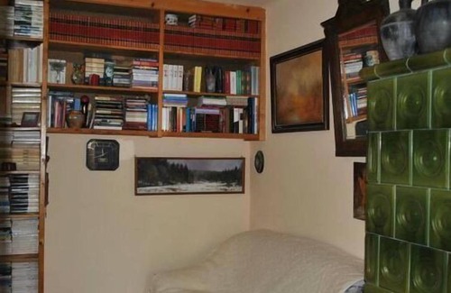 Fonyod Apartment | Holiday apartment Fonyód for 1 - 4 persons with 1 bedroom - Row house
