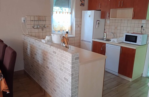 Fonyod Apartment | Holiday apartment Fonyód for 1 - 4 persons with 2 bedrooms - Holiday apartment