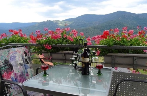 Forbach Apartment | Holiday apartment Forbach for 1 - 6 persons with 3 bedrooms - Holiday apartment