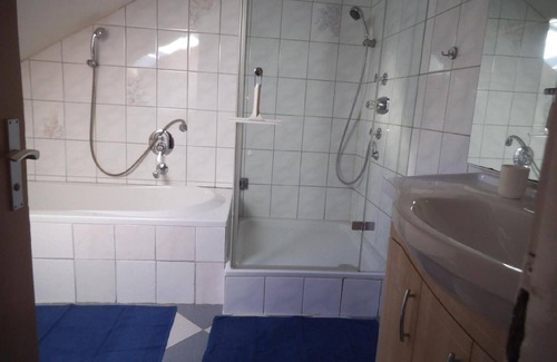 Forbach Apartment | Holiday apartment Forbach for 3 persons with 2 bedrooms - Holiday apartment