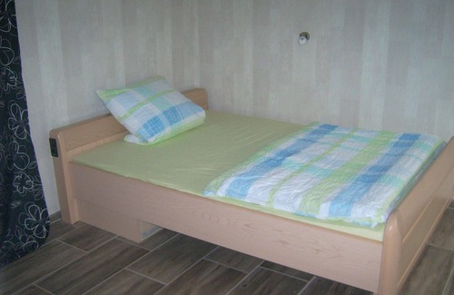 Forbach Apartment | Holiday apartment Forbach for 3 persons with 2 bedrooms - Holiday apartment