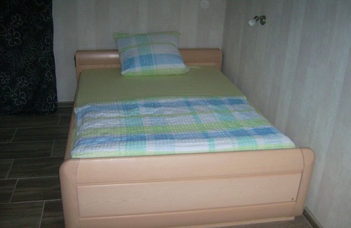 Forbach Apartment | Holiday apartment Forbach for 3 persons with 2 bedrooms - Holiday apartment