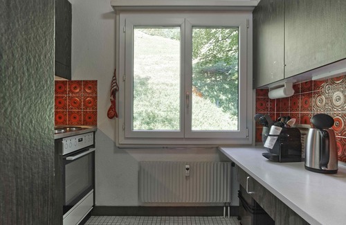 Grindelwald Apartment | Holiday apartment Grindelwald for 1 - 6 persons with 3 bedrooms - Holiday apartment in one or multi-