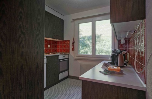 Grindelwald Apartment | Holiday apartment Grindelwald for 1 - 6 persons with 3 bedrooms - Holiday apartment in one or multi-
