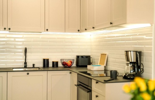 Gaski Apartment | Holiday apartment Gaski for 1 - 4 persons with 1 bedroom - Holiday apartment in one or multi-family