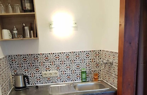 Gevelsberg Apartment | Holiday apartment Gevelsberg for 1 - 2 persons - Holiday apartment