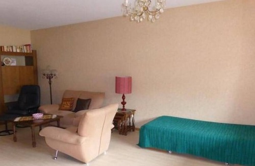 Collina d'Oro Apartment | Holiday apartment Gentilino for 2 - 3 persons with 1 bedroom - Holiday apartment