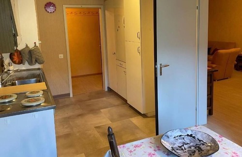 Collina d'Oro Apartment | Holiday apartment Gentilino for 2 - 3 persons with 1 bedroom - Holiday apartment