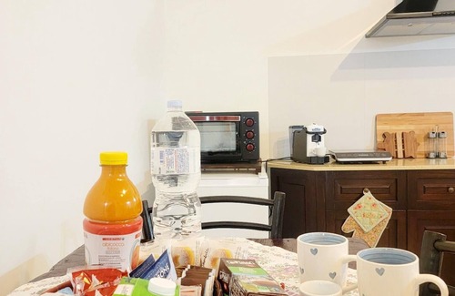 Giovinazzo Apartment | Holiday apartment Giovinazzo for 1 - 5 persons with 3 bedrooms - Holiday apartment