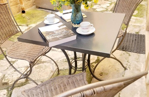 Giovinazzo Apartment | Holiday apartment Giovinazzo for 1 - 5 persons with 3 bedrooms - Holiday apartment