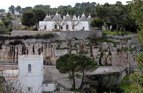 Giovinazzo Apartment | Holiday apartment Giovinazzo for 1 - 5 persons with 3 bedrooms - Holiday apartment