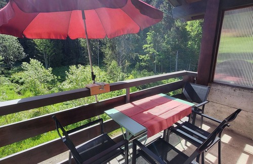Giswil Apartment | Holiday apartment Giswil for 1 - 5 persons with 2 bedrooms - Row house