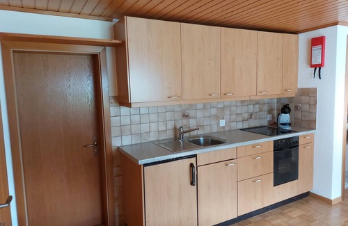 Giswil House | Holiday apartment Giswil for 1 - 3 persons with 1 bedroom - Holiday house